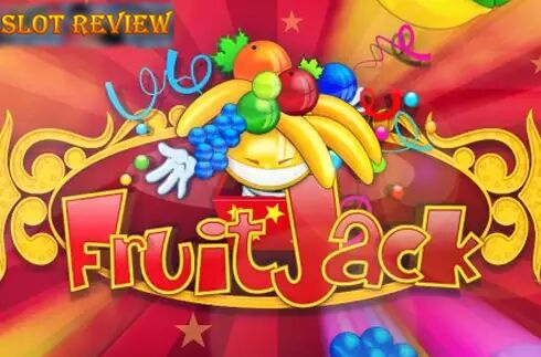 Fruit Jack Slot Review